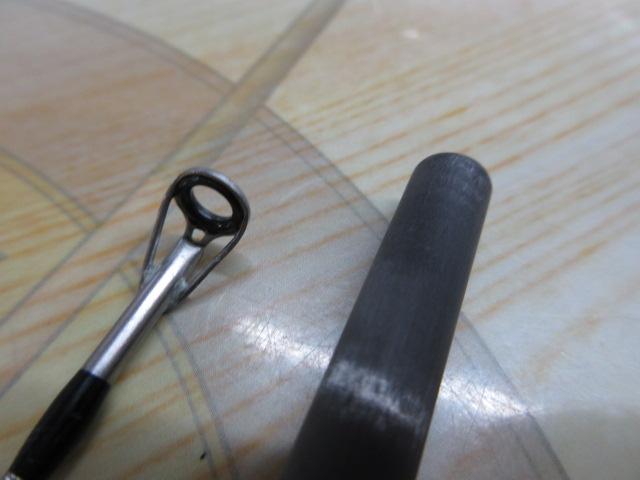 ファーストキャスト FCS-832E