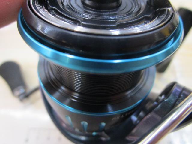 23エメラルダスRX LT2500-XH-DH