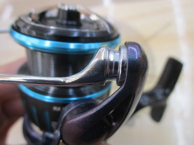 23エメラルダスRX LT2500-XH-DH