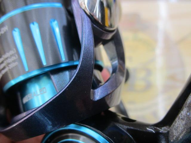 23エメラルダスRX LT2500-XH-DH