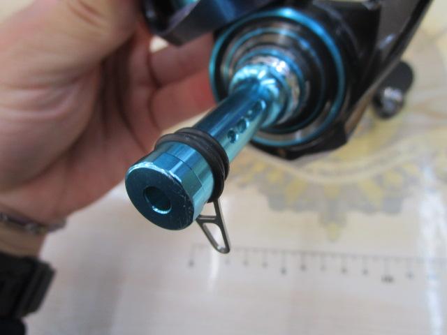 23エメラルダスRX LT2500-XH-DH