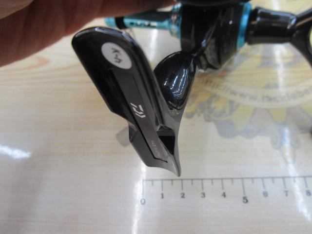 23エメラルダスRX LT2500-XH-DH