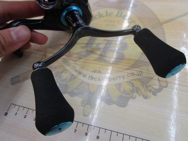 23エメラルダスRX LT2500-XH-DH