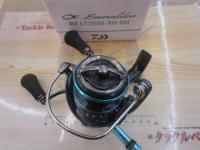 23エメラルダスRX LT2500-XH-DH