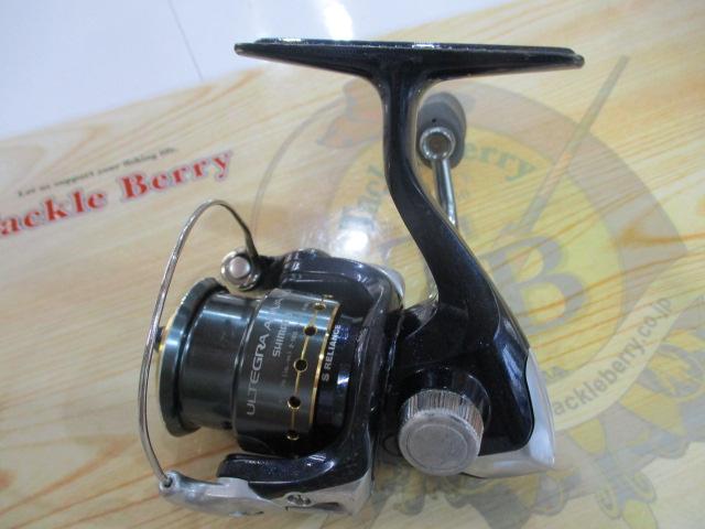 07アルテグラアドバンス 1000S