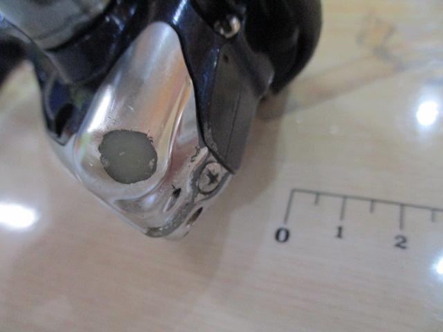 07アルテグラアドバンス 1000S