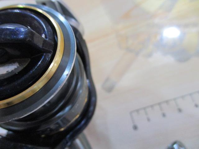 07アルテグラアドバンス 1000S