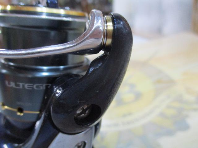 07アルテグラアドバンス 1000S