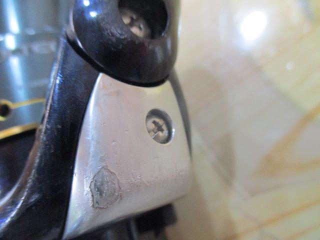 07アルテグラアドバンス 1000S