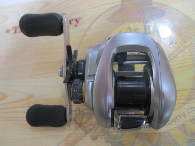 09アルデバランMg LH