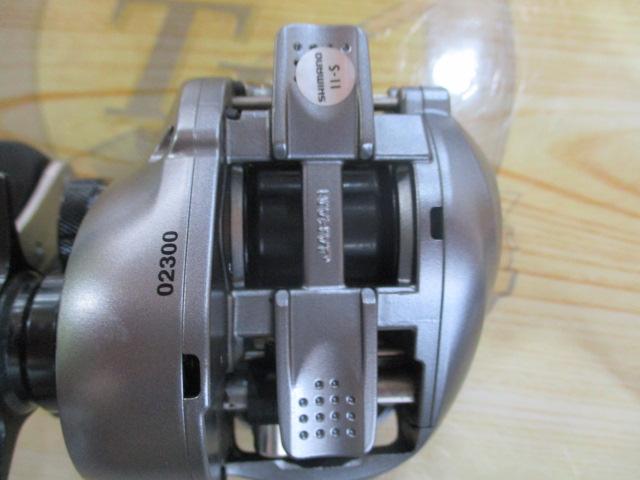 09アルデバランMg LH