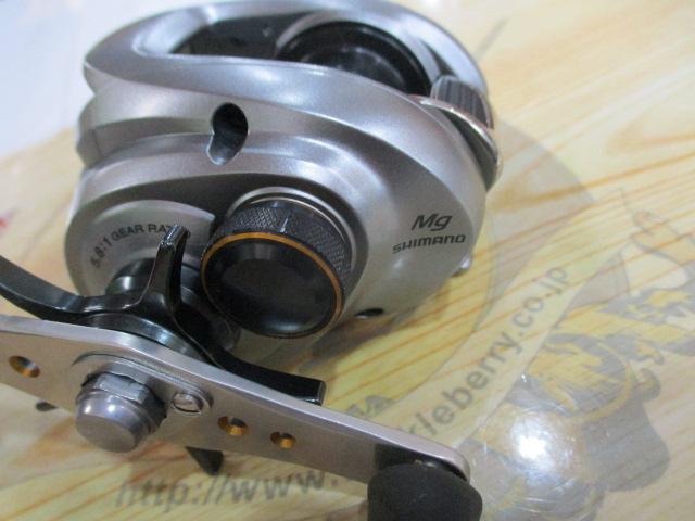 09アルデバランMg LH