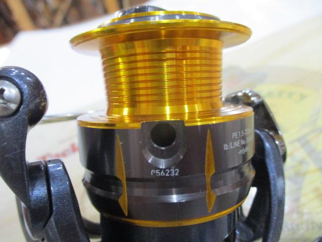 15フリームス 2500