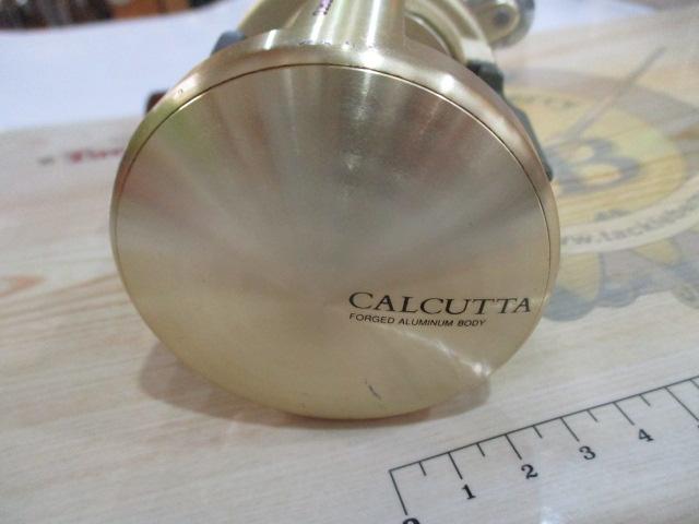 カルカッタ小船 1000