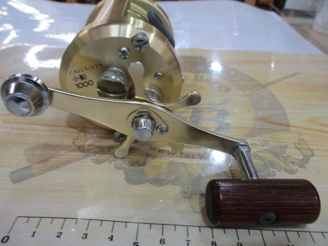 カルカッタ小船 1000