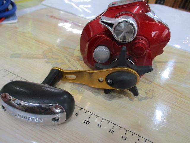 10電動丸 400Cプレイズ