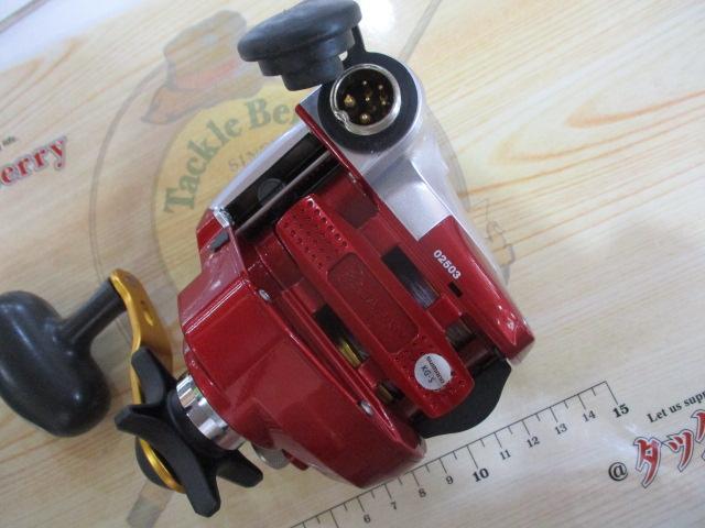 10電動丸 400Cプレイズ