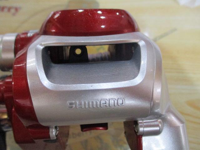 10電動丸 400Cプレイズ