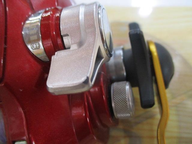 10電動丸 400Cプレイズ