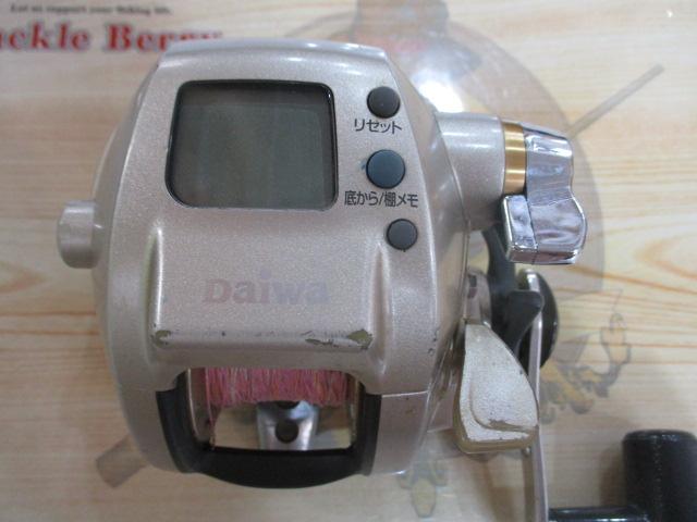 ハイパータナコン 400BDe