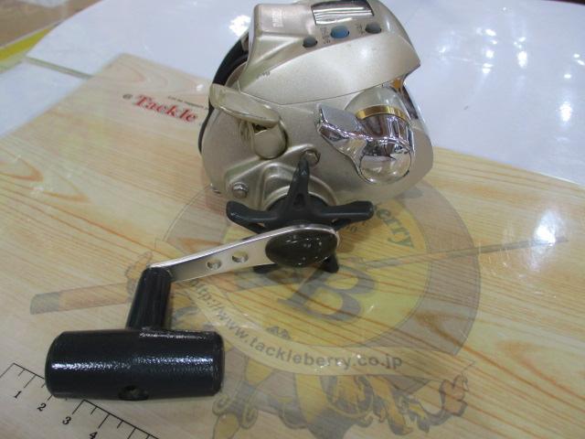 ハイパータナコン 400BDe