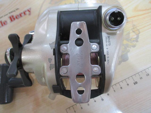 ハイパータナコン 400BDe