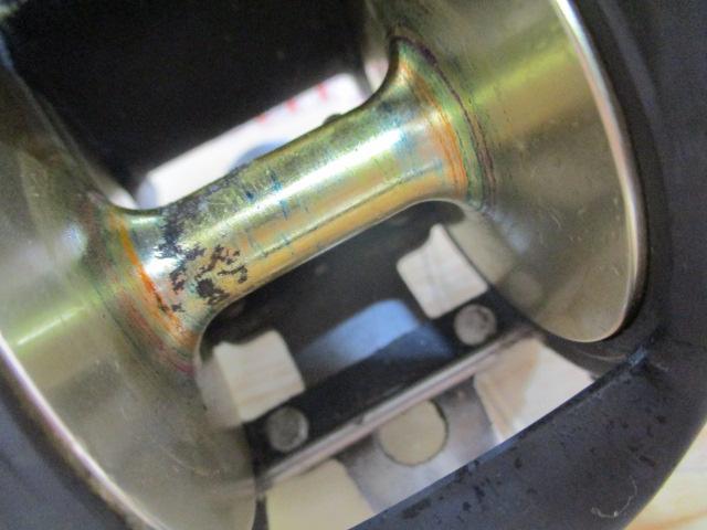 ハイパータナコン 400BDe