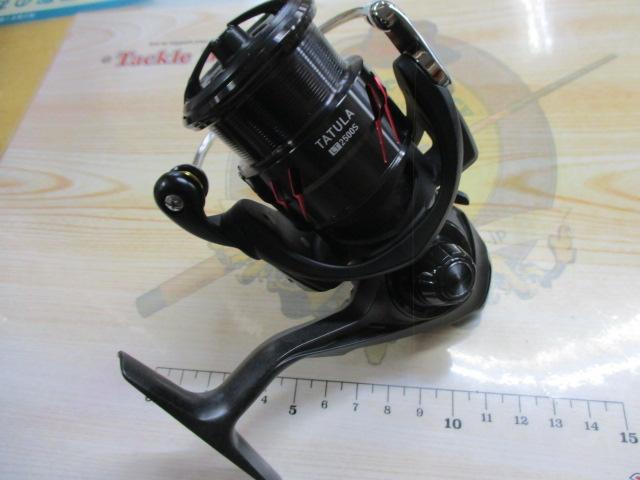 18タトゥーラ LT2500S