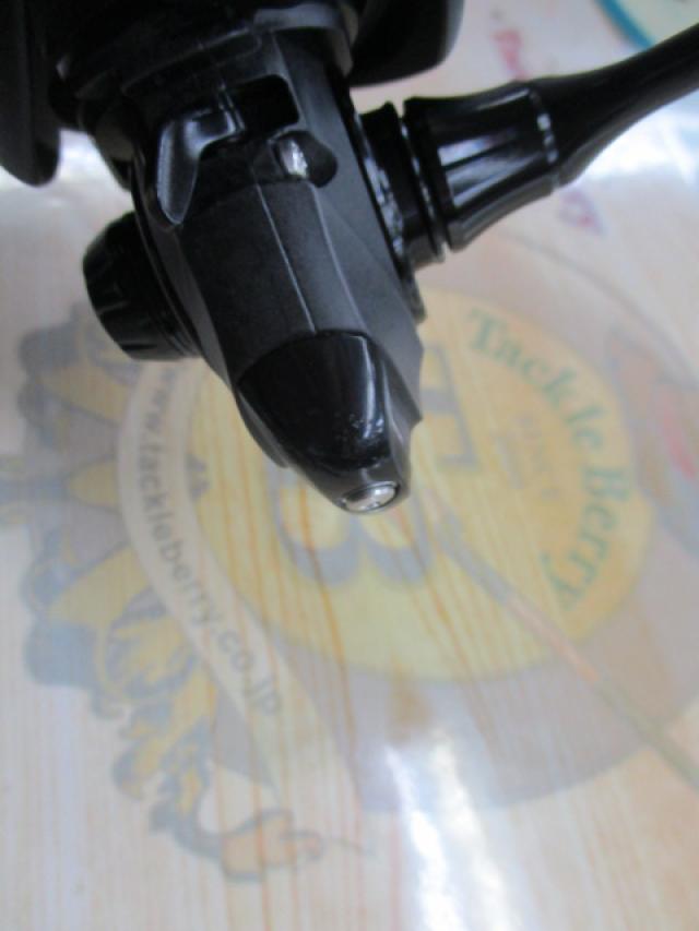 18タトゥーラ LT2500S