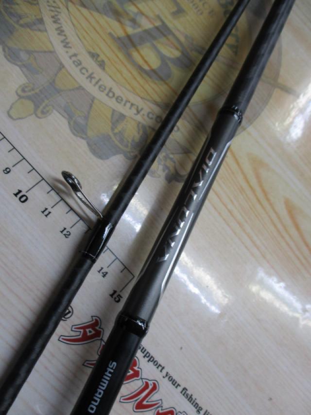 18ディアルーナ S86ML