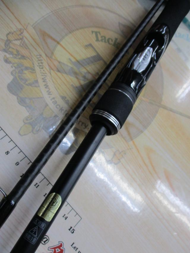 18ディアルーナ S86ML