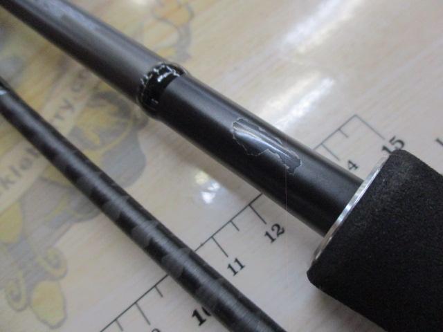 18ディアルーナ S86ML