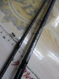 18ディアルーナ S86ML