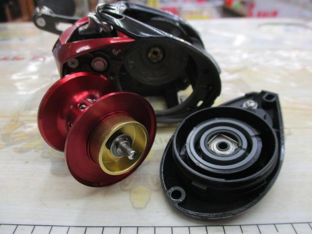 HRF PEスペシャル 8.1R-TW