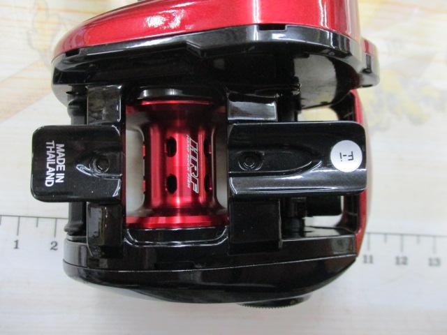 HRF PEスペシャル 8.1R-TW