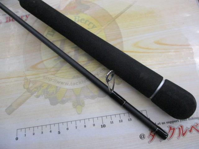 ラグゼチータR3 96M