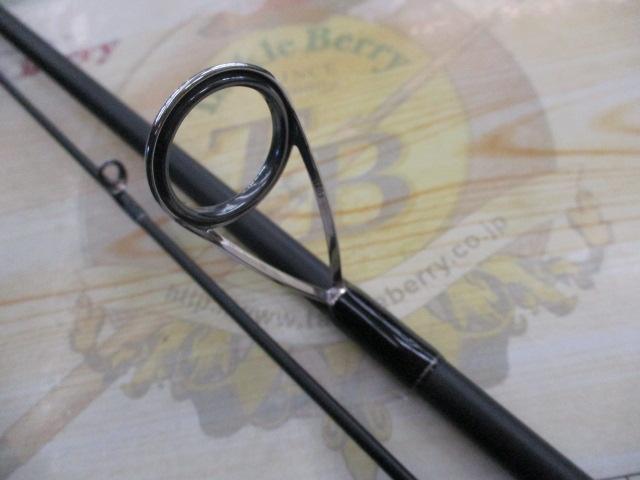 ラグゼチータR3 96M