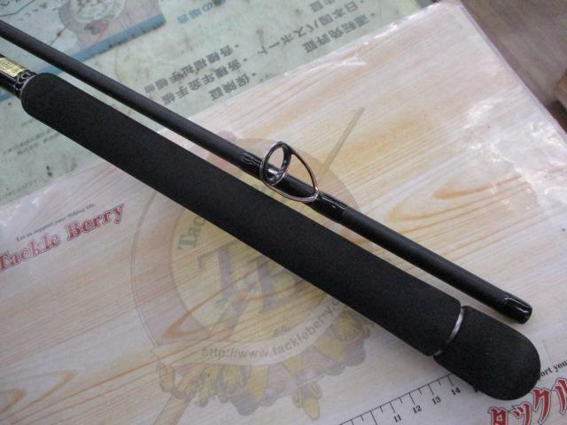 ラグゼコヨーテ S106MH