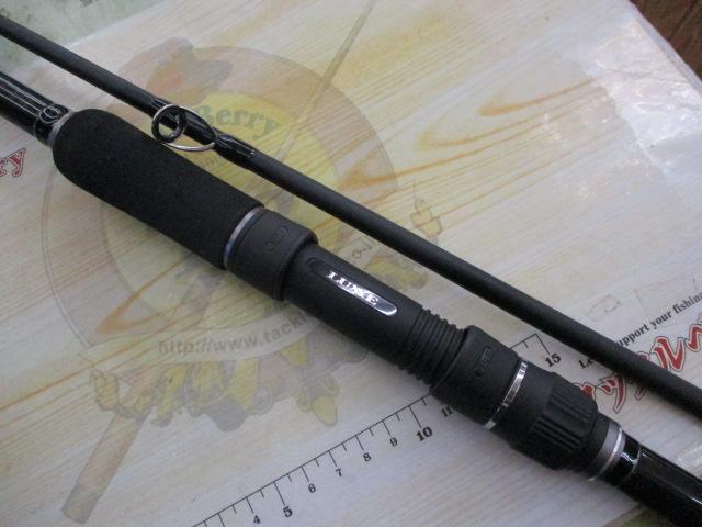 ラグゼコヨーテ S106MH