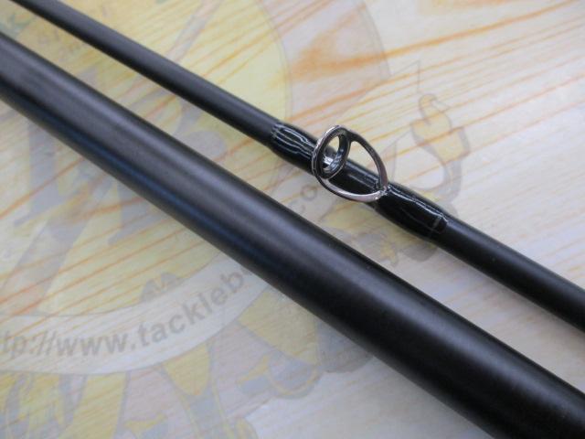 ラグゼコヨーテ S106MH