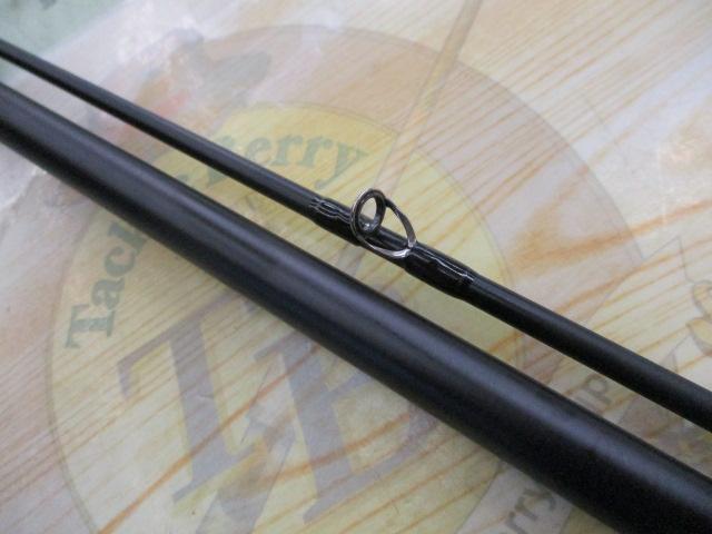 ラグゼコヨーテ S106MH