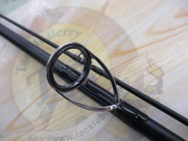 ラグゼコヨーテ S106MH