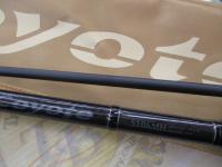 ラグゼコヨーテ S106MH