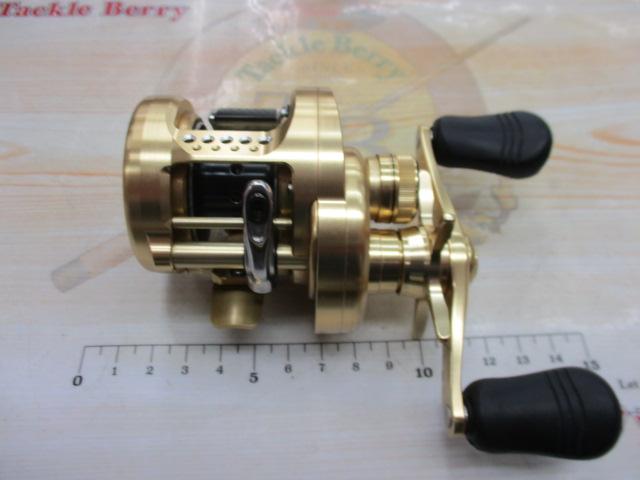 15カルカッタコンクエスト 101HG