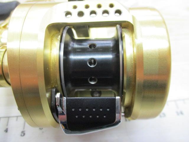 15カルカッタコンクエスト 101HG