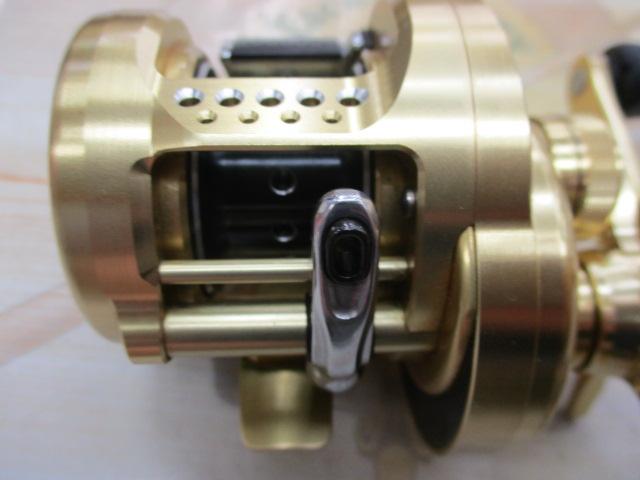 15カルカッタコンクエスト 101HG