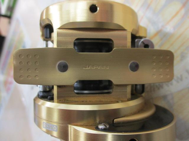 15カルカッタコンクエスト 101HG