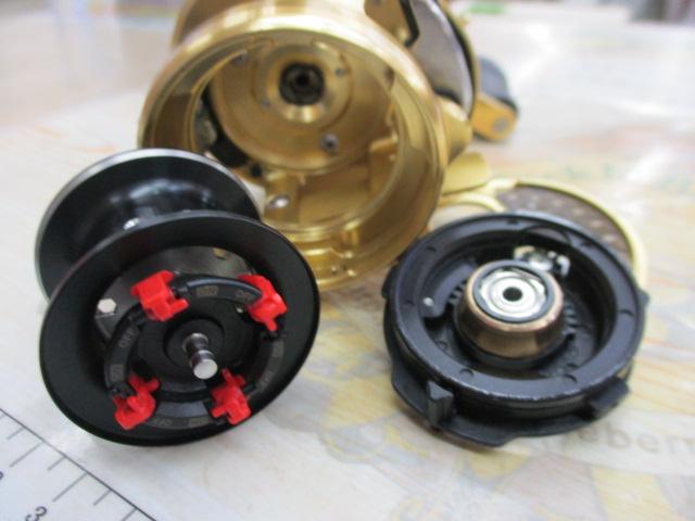 15カルカッタコンクエスト 101HG