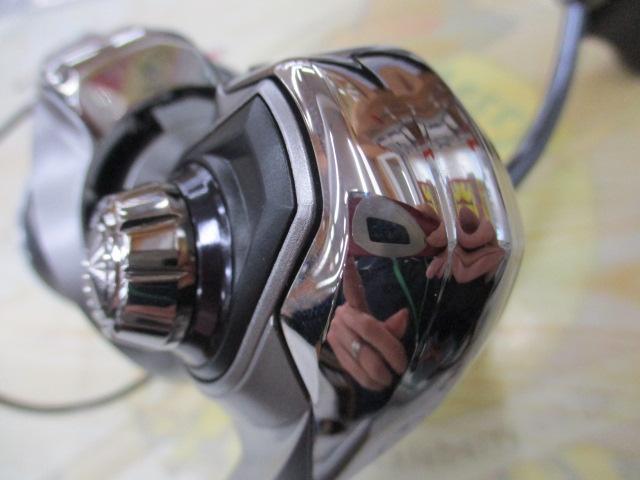 25カルディア LT2500S-XH