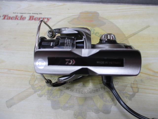 25カルディア LT2500S-XH